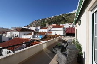 T2-Kirsten's House - Nazaré - 7