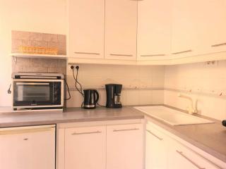 Appt 2 pièces 4 couchages CAP D'AGDE CT190-202 - 4