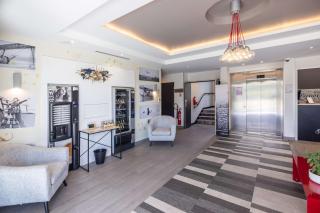 Best Western Saint Exupéry Eysines - Bordeaux Ouest - 7