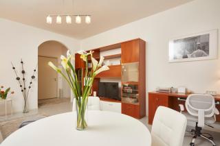 Casa Musa accogliente e luminosa - 1