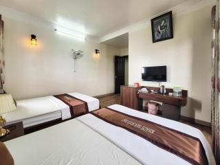 Suoi Bac Hotel Tam Dao - 6