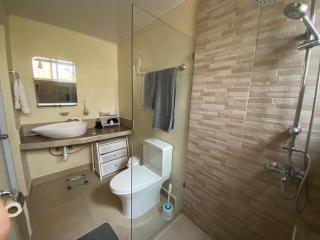 2BR & 2 WR ocean view Suite at Villa Costa Verde in Playa Cofresi, Puerto Plata, with a pool, big veranda, and a rooftop terrace - San Felipe de Puerto Plata - 2