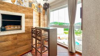 Resid. Clube Mar Grosso - Laguna - LAG905 - 8