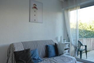 Studio cabine Le Grau d'Agde CT245-002 - 7