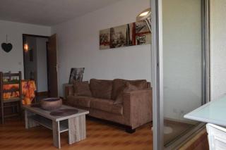 Appt 3 pièces 6 couchages CAP D'AGDE CT275-146 - 8