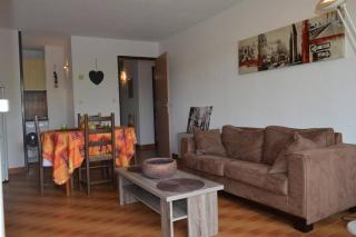 Appt 3 pièces 6 couchages CAP D'AGDE CT275-146 - 6