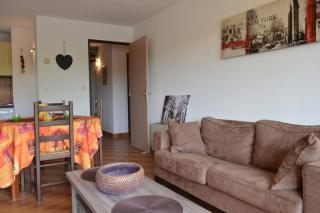 Appt 3 pièces 6 couchages CAP D'AGDE CT275-146 - 9