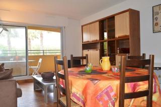 Appt 3 pièces 6 couchages CAP D'AGDE CT275-146 - 5