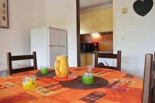 Appt 3 pièces 6 couchages CAP D'AGDE CT275-146 - 3