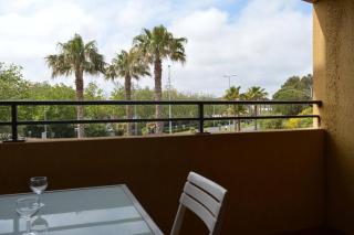 Appt 3 pièces 6 couchages CAP D'AGDE CT275-146 - 0