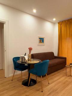 Barium Suite - Monfalcone - Bari - 5