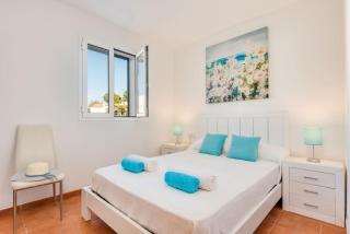 Villa Barbara - Son Parc - 1