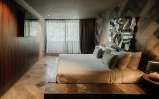 Barneys NY Silver Residence with Pool - Tulum - 6
