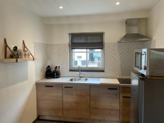 Sfeervolle 4 persoons cottage vlakbij Valkenburg - 8