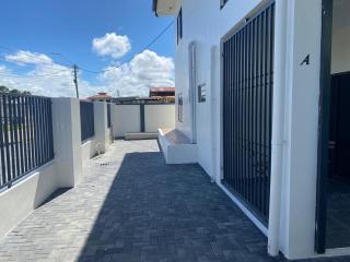 MGM Apartments Paramaribo - 4