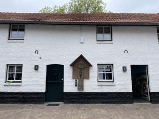 Sfeervolle 4 persoons cottage vlakbij Valkenburg - 1