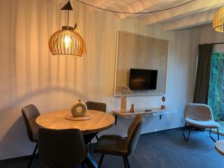 Gezellig authentiek 4 persoons huis vlakbij Valkenburg - 5