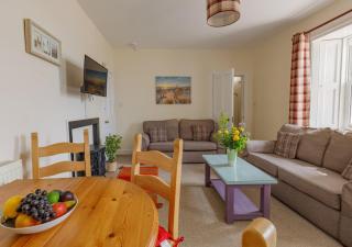 Puffin House-Mull of Galloway Lighthouse - Drummore - 8