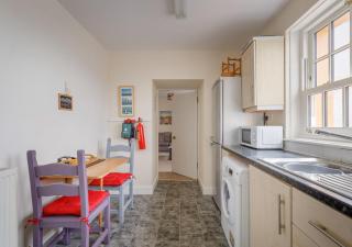 Puffin House-Mull of Galloway Lighthouse - Drummore - 6
