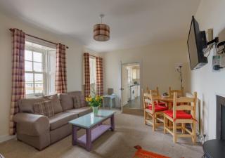 Puffin House-Mull of Galloway Lighthouse - Drummore - 9