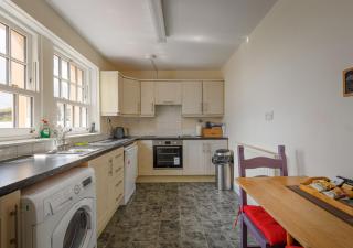 Puffin House-Mull of Galloway Lighthouse - Drummore - 7
