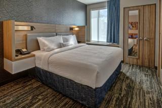 SpringHill Suites by Marriott Nashville Brentwood - Brentwood - 9