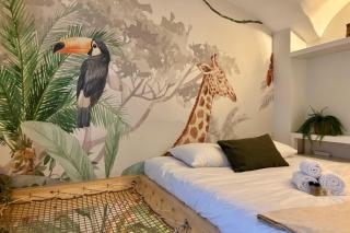 The Jungle - Superbe appartement au coeur de Lyon ! - Lione - 4