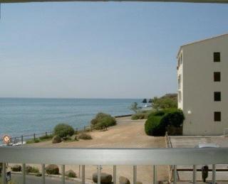 Appt 2 pièces 4 couchages CAP D'AGDE CT450-018 - 0