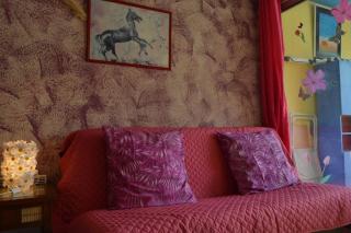 Appt 2 pièces 4 couchages CAP D'AGDE CT450-018 - 5