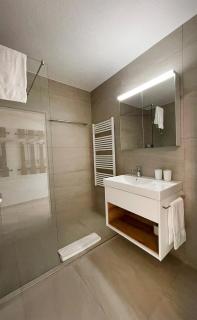 Holiday flat for skiing couples Triangel D - Parpan Lenzerheide - 2