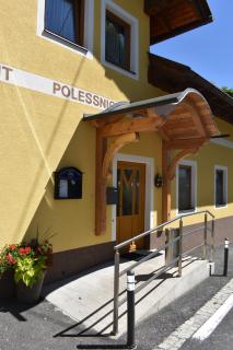 Gasthof Messnerwirt, Diex - Diex - 4