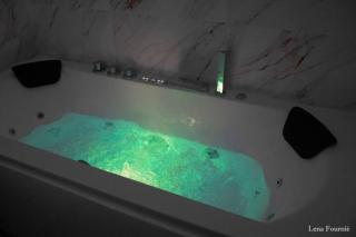 Maison chaleureuse jacuzzi Supplémentaire - Bagneux - 3
