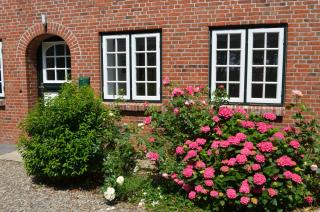 The Old Barn Wohnung Anna - Tümlauer Koog - 5