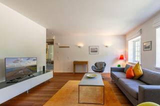 The Old Barn Wohnung Anna - 6