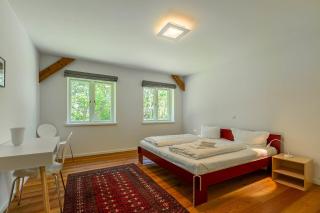 The Old Barn Wohnung Anna - Tümlauer Koog - 1