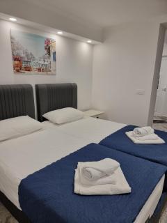 BAI Apartments 1 - 1