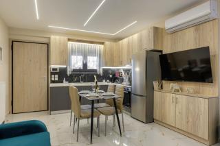 Vahal Luxury Suites II Ioannina - Ioannina - 7