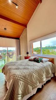 LOFT Exclusivo a 400m da Rua Coberta - 1