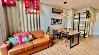 LOFT Exclusivo a 400m da Rua Coberta - 8