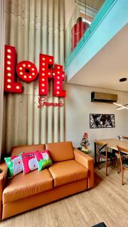 LOFT Exclusivo a 400m da Rua Coberta - Gramado - 5