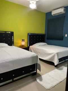 Apartamento con Piscina - Villas del Mar - 5