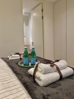 Iron Works 2 Bedroom - 6