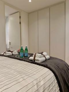 Iron Works 2 Bedroom - 7