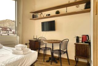 Just Urban Stays - Stylish penthouse - Corso Ticinese - Milan - 7