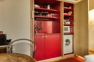 Just Urban Stays - Stylish penthouse - Corso Ticinese - Milan - 2