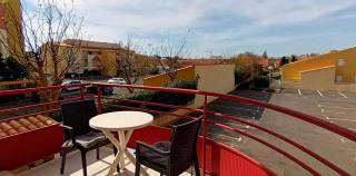 Sala P - Valras-Plage - 9