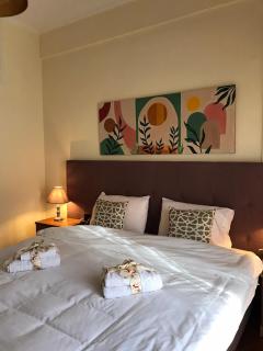 Mouzakiaris Home Meteora View - 9