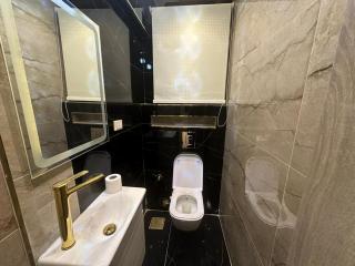 rehab city 3bedrooms vip apartment - New cairo - 7