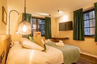 Maison Oscar - gîte 8 personnes dans le centre de Durbuy - 5