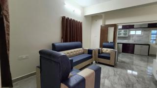BMR Home Stay - Tirupati - 5